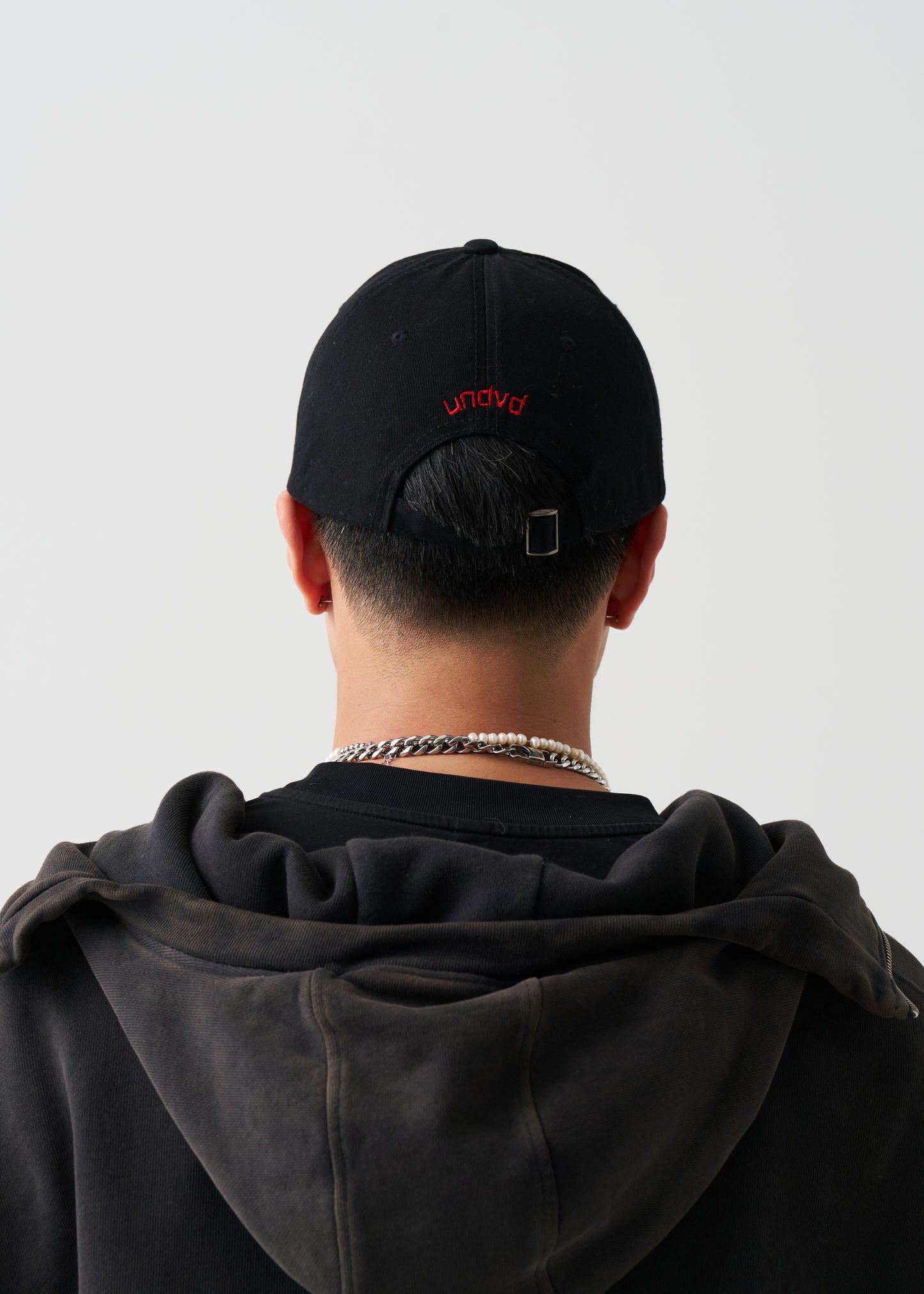 Baybayin Script cap