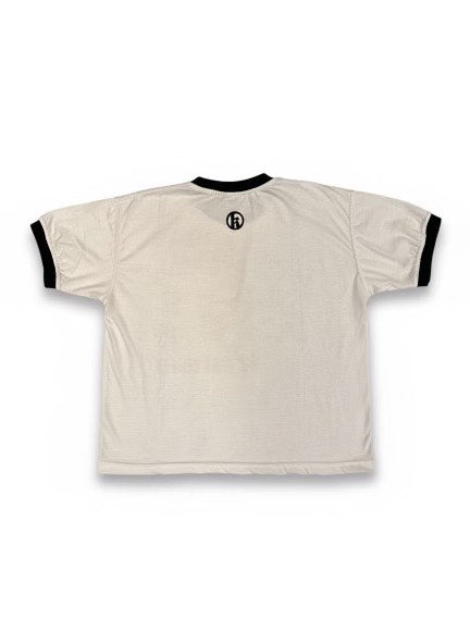 Sampaguita Ringer Tee