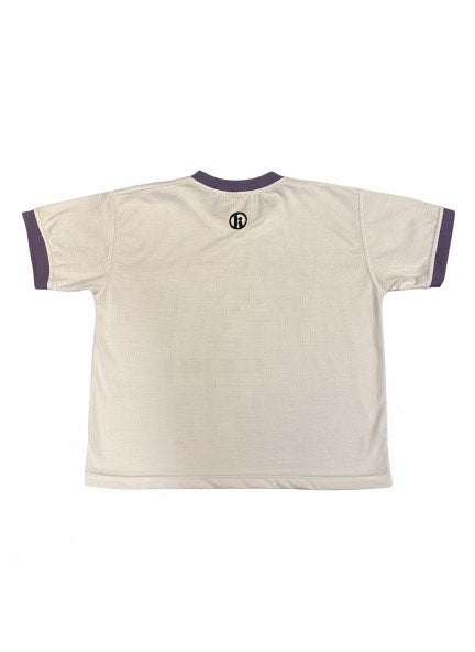 Sampaguita Ringer Tee