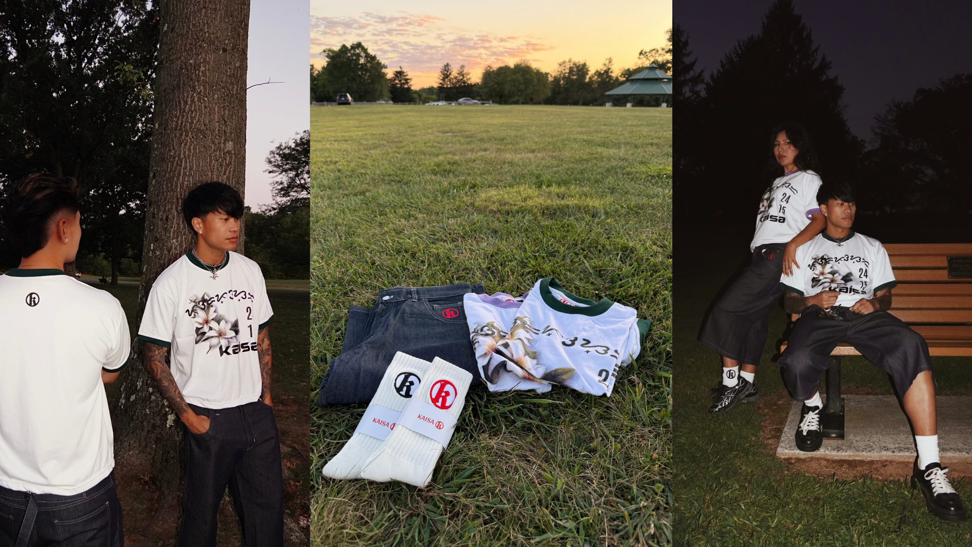 Kaisa Clothing
