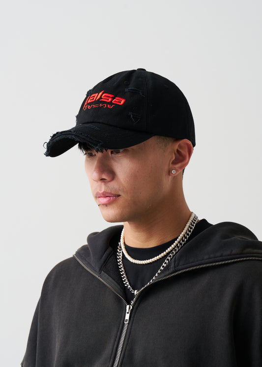 Baybayin Script cap
