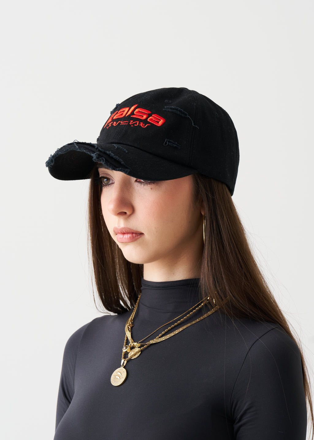 Baybayin Script Cap