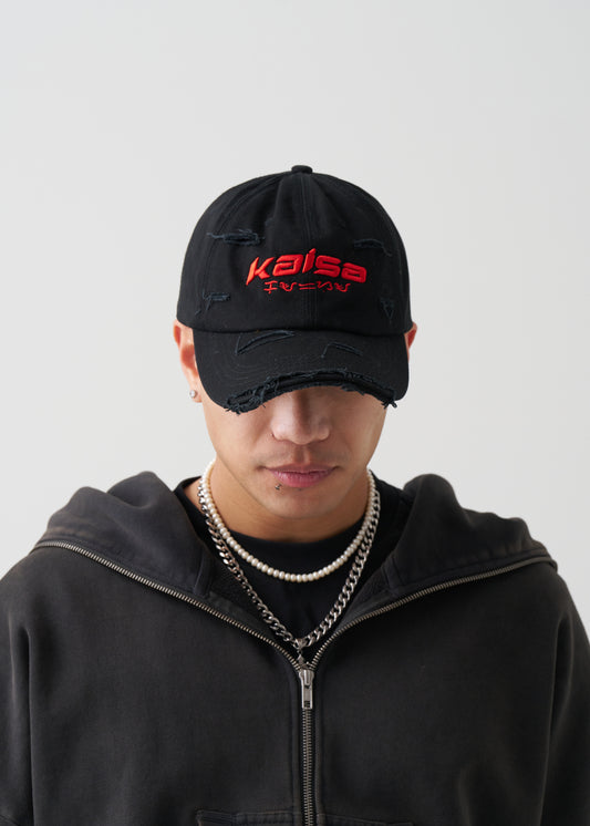 Baybayin Script cap